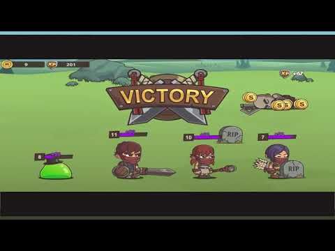 Video guide by The Legend: Tiny Heroes 2 Part 3 #tinyheroes2