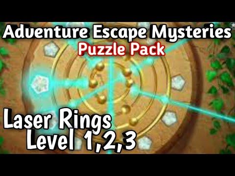 Video guide by VST PLAY GAMERS: Adventure Escape Mysteries  - Level 123 #adventureescapemysteries