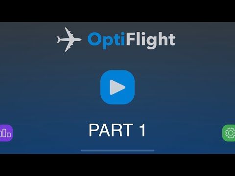 Video guide by YoshiSZN: OptiFlight Part 1 #optiflight