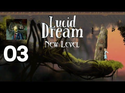 Video guide by PlayStore Gamer: Lucid Dream Adventure Part 3 - Level 5 #luciddreamadventure
