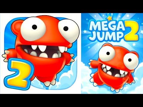 Video guide by DavidPlays: Mega Jump 2 Part 1 #megajump2