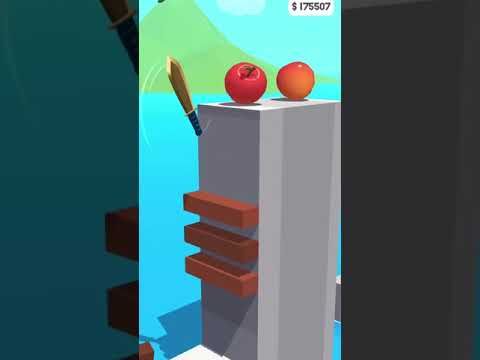 Video guide by RRG Gaming: Slice It All! Level 217 #sliceitall