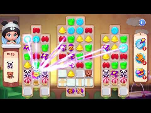 Video guide by Mini Games: Baby Manor Level 75 #babymanor