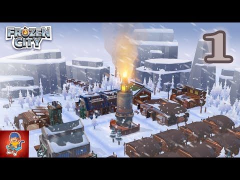 Video guide by : Frozen City  #frozencity