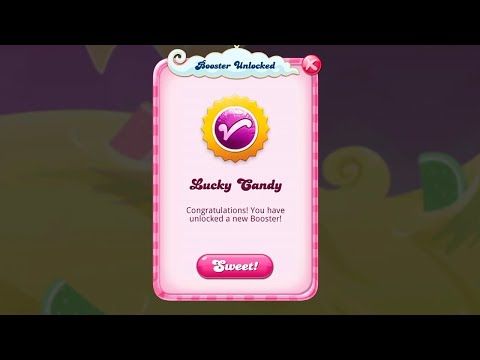 Video guide by Ash the wise gamer: Lucky Candy Level 49 #luckycandy