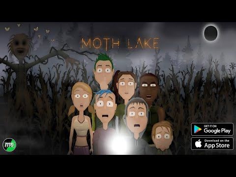 Video guide by : Moth Lake  #mothlake