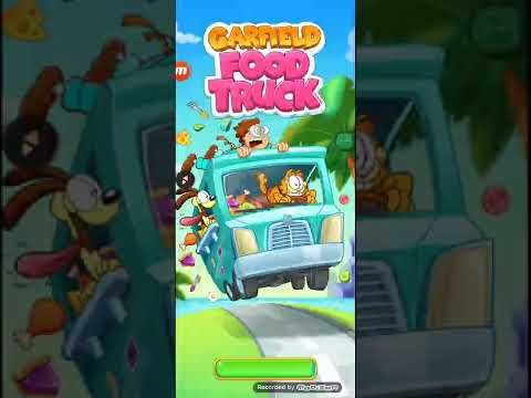Video guide by JLive Gaming: Garfield Food Truck Level 334 #garfieldfoodtruck