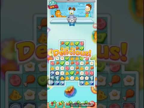 Video guide by JLive Gaming: Garfield Food Truck Level 324 #garfieldfoodtruck
