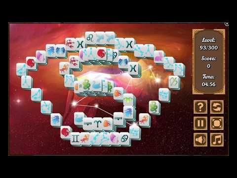 Video guide by Mhuoly World Wide Gaming Zone: MahJong Level 93 #mahjong