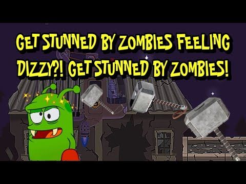 Video guide by Stable Play: Zombie Catchers Level 91 #zombiecatchers