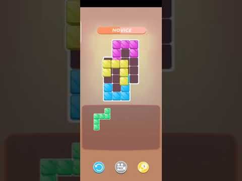 Video guide by Gaming Is Our Food: Block Hit Level 15 #blockhit