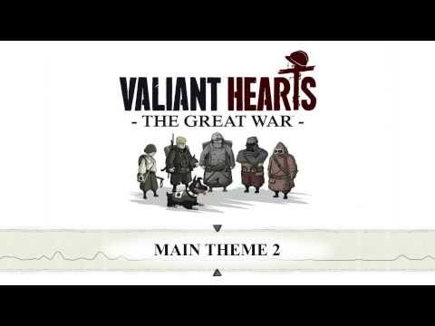 Video guide by Xbiozard: Valiant Hearts: The Great War Theme 2 #valiantheartsthe