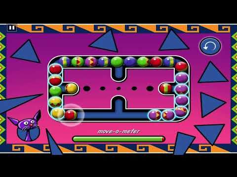Video guide by DG Solutions: Mexiball Level 75 #mexiball