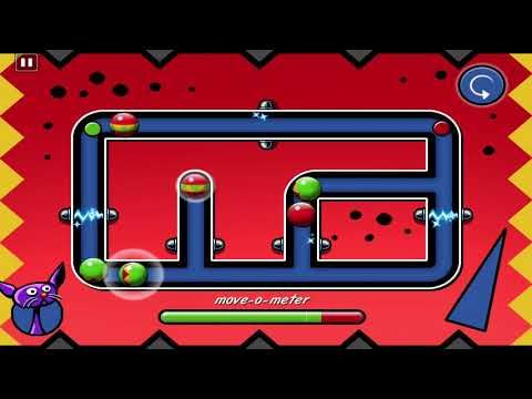 Video guide by DG Solutions: Mexiball Level 49 #mexiball