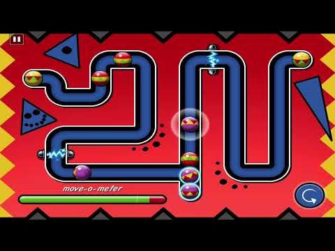 Video guide by DG Solutions: Mexiball Level 48 #mexiball