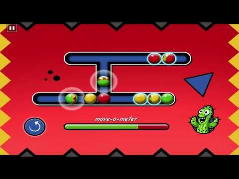 Video guide by DG Solutions: Mexiball Level 8 #mexiball