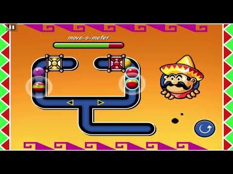 Video guide by DG Solutions: Mexiball Level 20 #mexiball