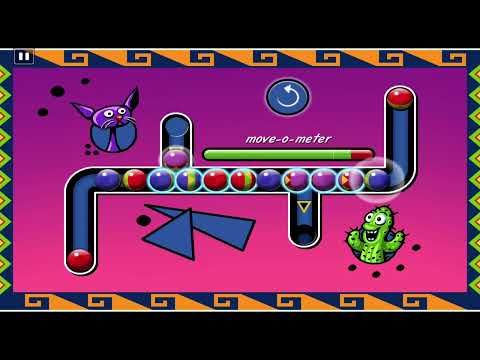 Video guide by DG Solutions: Mexiball Level 76 #mexiball