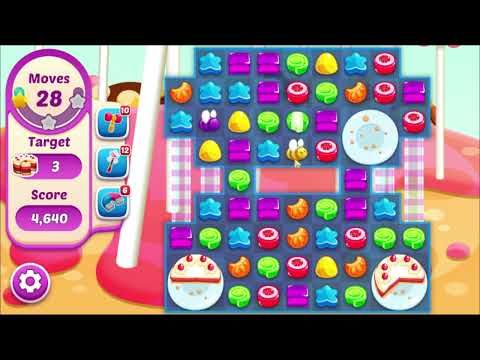 Video guide by VMQ Gameplay: Jelly Juice Level 218 #jellyjuice
