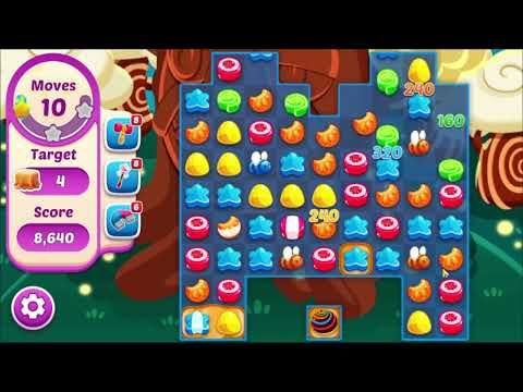 Video guide by VMQ Gameplay: Jelly Juice Level 179 #jellyjuice