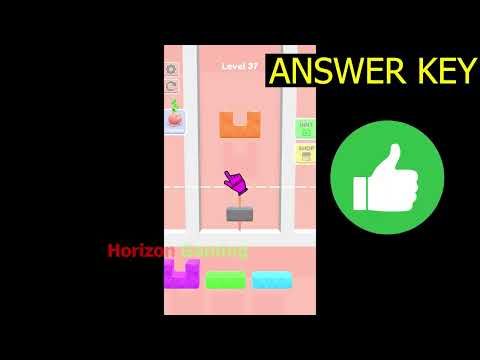 Video guide by Horizon Gaming: Softris Level 37 #softris