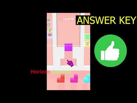 Video guide by Horizon Gaming: Softris Level 46 #softris