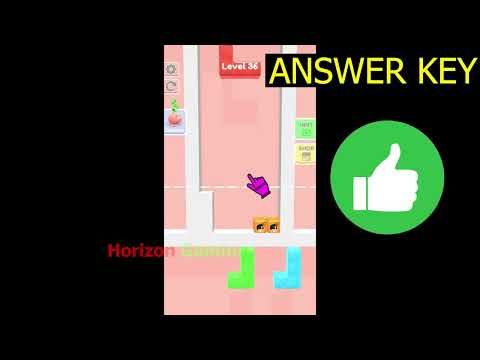 Video guide by Horizon Gaming: Softris Level 36 #softris