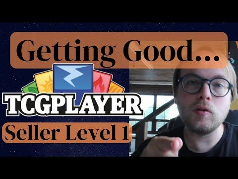 Video guide by TCG Bulk Kings: TCGplayer Level 1 #tcgplayer