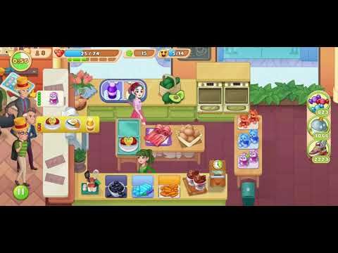 Video guide by Cooking Diary Andra Channel: Shopping Mall Level 100 #shoppingmall
