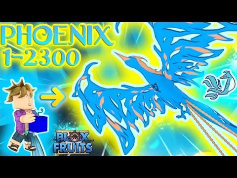 Video guide by GamerNom: Phoenix Level 1-2300 #phoenix