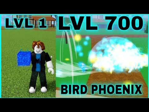 Video guide by GaminGMobilE YT: Phoenix Level 700 #phoenix