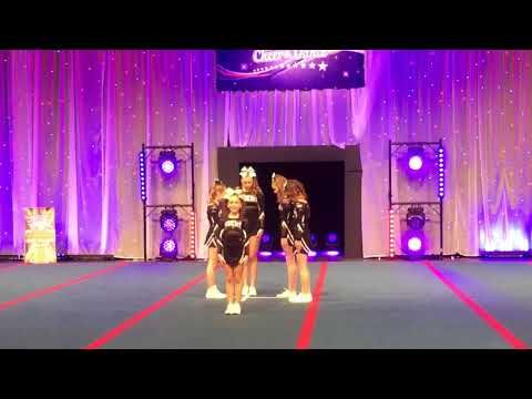 Video guide by Sophie's Life In Cheer: Phoenix Level 2 #phoenix