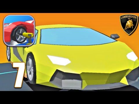 Video guide by E3 Android iOS Gameplay: Car Restoration 3D Part 7 #carrestoration3d