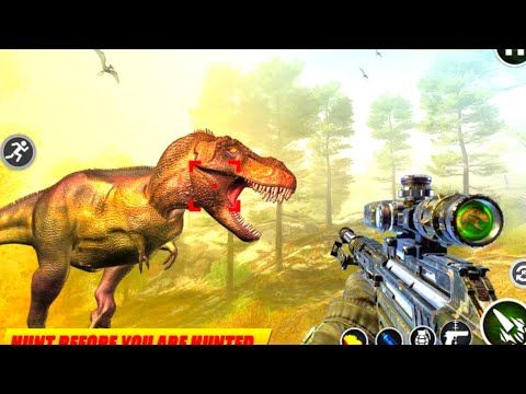 Video guide by Dino World & Animals Games: Allosaurus Simulator Part 143 #allosaurussimulator