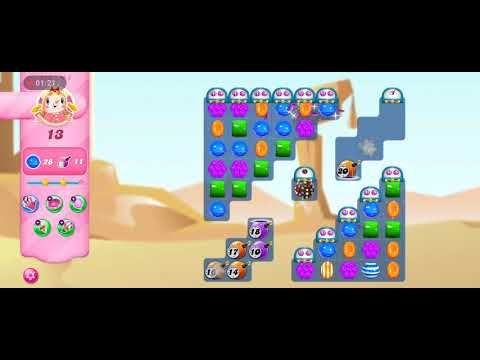 Video guide by Javed Candy: Candy Bomb Smash Level 112 #candybombsmash