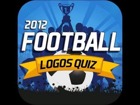 Video guide by  iOS: Football Logo Quiz Level 10 #footballlogoquiz