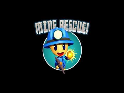 Video guide by Games Games Games: Mine Rescue! Level 7-12 #minerescue