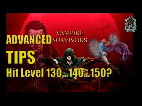 Video guide by Leeroy Gaming: Survivors Level 130 #survivors
