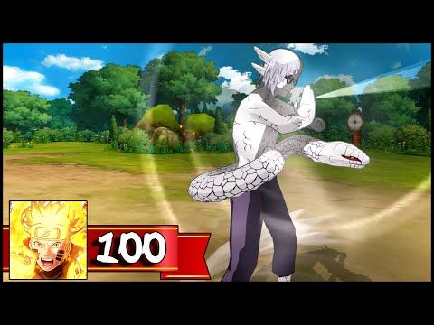 Video guide by JustSpawn Games: Ultimate Hokage Duel Part 100 #ultimatehokageduel