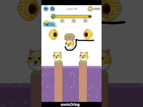Video guide by sonicOring: Save the Doge Level 81 #savethedoge