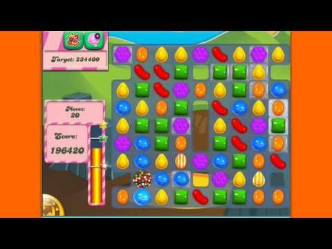 Video guide by BubbleWitchSaga: Candy Crush Level 35 #candycrush