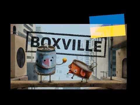 Video guide by Twon: Boxville Part 01 #boxville