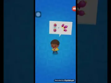 Video guide by JLive Gaming: Disney Pop Town! Level 222 #disneypoptown