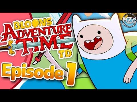 Video guide by Zebra Gamer: Adventure Time Level 1 #adventuretime