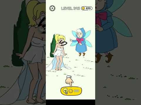 Video guide by Android Gaming Would: Draw Story! Level 395 #drawstory