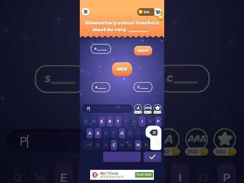 Video guide by Go Answer: People Say Level 140 #peoplesay