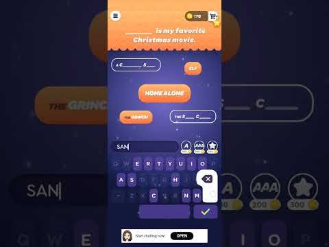 Video guide by Go Answer: People Say Level 92 #peoplesay