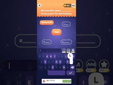 Video guide by Go Answer: People Say Level 122 #peoplesay