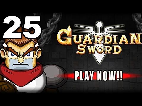 Video guide by TapGameplay: Guardian Sword Part 25 #guardiansword