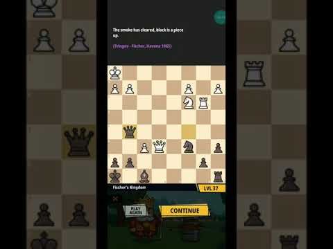 Video guide by ROKiT: Chess Universe Level 37 #chessuniverse